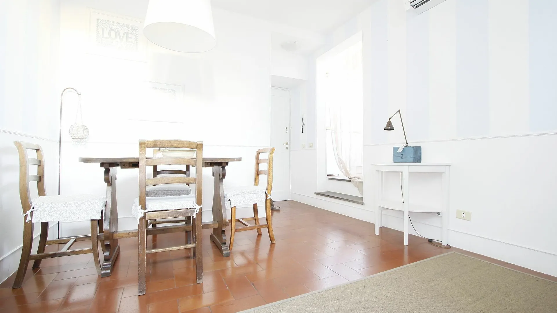 Under The Dome Apartment Florence